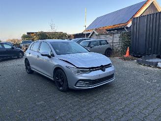 Volkswagen Golf 8 EDITION TSI 110 PK CLIMA CAMERA CRUISE LED B.J 2022 picture 3