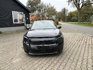 Opel Corsa FACELIFT SPORT GS LINE 102 PK NAVI CLIMA VIRT DASH LED B.J 2024 picture 20