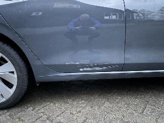 Volkswagen Golf 8,5 ETSI 1.5 HYBRIDE AUTOMAAT NAVI CLIMA CAMERA LED VIRT DASH TREKHAAK B.J 12-2024 picture 15