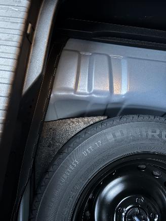 Renault Captur TECHNO SPORT NAVI CLIMA LED CAMERA CRUISE VIRT DASH B.J 09-2023 picture 15