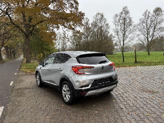 Renault Captur Captur INTENSE NAVI CLIMA LED CAMERA VIRT DASH B.J 07-2022 picture 3