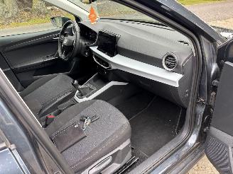 Seat Arona STYLE NAVI CLIMA CAMERA LED VIRT DASH PARK ASS CRUISE B.J 2024 picture 9