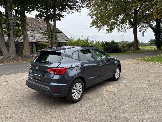 Seat Arona STYLE NAVI CLIMA CAMERA LED VIRT DASH PARK ASS CRUISE B.J 2024 picture 2