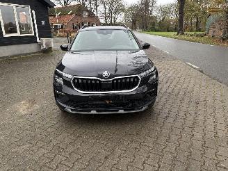 Skoda Kamiq AUTOMAAT 110 PK APP CLIMA CAMERA B.J 2025 picture 6