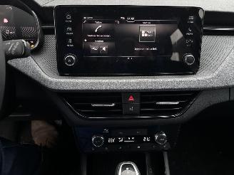 Skoda Kamiq AUTOMAAT 110 PK APP CLIMA CAMERA B.J 2025 picture 11