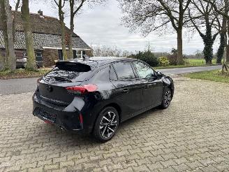 Opel Corsa FACTLIFT GS SPORT 102 PK NAVI CLIMA CAMERA LED VIRT DASH FULL OPTIONS B.J 2024 picture 4