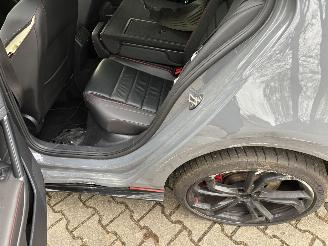 Volkswagen Golf GTI TCR 300 PK SPECIAL EDITION PANO LEER DYNO AUDIO NAVI CLIMA VIRT DASH B.J 2019 picture 20