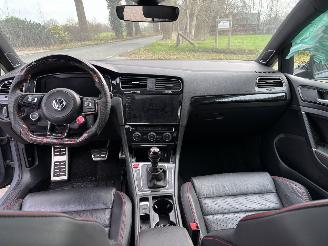 Volkswagen Golf GTI TCR 300 PK SPECIAL EDITION PANO LEER DYNO AUDIO NAVI CLIMA VIRT DASH B.J 2019 picture 10