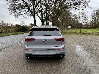 Volkswagen Golf 8 GTI AUTOMAAT 245 PK NAVI CLIMA CAMERA LED B.J 2023 picture 7