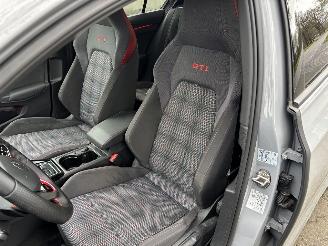 Volkswagen Golf 8 GTI AUTOMAAT 245 PK NAVI CLIMA CAMERA LED B.J 2023 picture 11