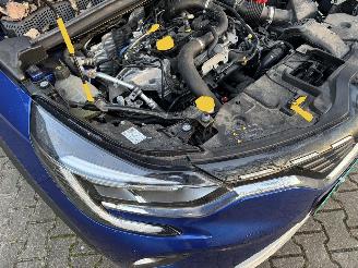 Renault Captur TECHNO SPORT NAVI CLIMA LED CAMERA CRUISE VIRT DASH B.J 09-2023 picture 15