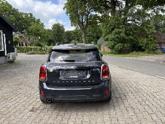 Mini Countryman HYBRIDE PLUG IN SE 4AWD AUTOMAAT NAVI CLIMA LEER LED PDC B.J 2019 picture 6