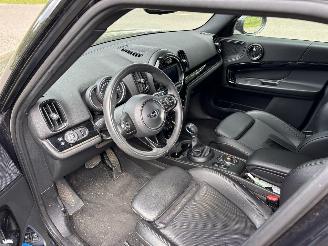 Mini Countryman HYBRIDE PLUG IN SE 4AWD AUTOMAAT NAVI CLIMA LEER LED PDC B.J 2019 picture 9