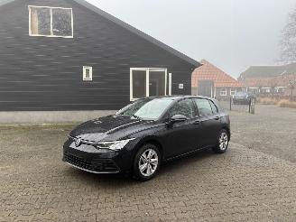  Volkswagen Golf 8 TSI NAVI CLIMA CAMERA LED CRUISE B.J 05-2022 2022/5