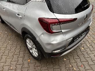 Renault Captur INTENSE NAVI CLIMA LED CAMERA VIRT DASH B.J 07-2022 picture 21