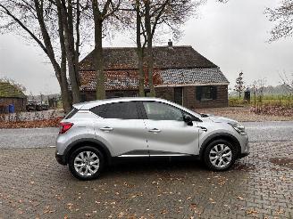 Renault Captur INTENSE NAVI CLIMA LED CAMERA VIRT DASH B.J 07-2022 picture 7