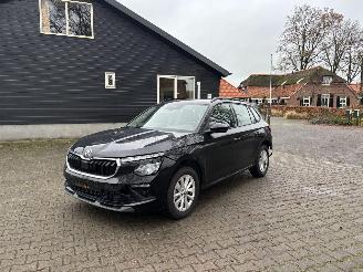  Skoda Kamiq AUTOMAAT 110 PK CLIMA CRUISE B.J 2025 4500 KM 2025/1