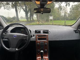 Volvo V-50 1.8 EDITION 125 PK AIRCO TREKHAAK B.J 09-2005 GEEN SCHADE picture 10