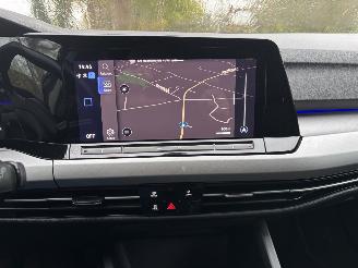 Volkswagen Golf 8 TSI 110 PK NAVI CLIMA VIRT DASH LED B.J 2023 picture 11