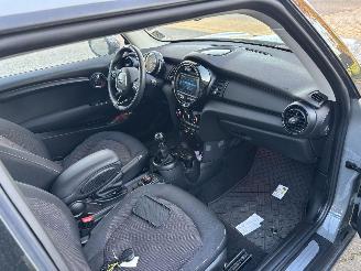 Mini One 1.5 EDITION CLIMA ABS PDC B.J 11-2018 SCHROEFSCHADE picture 9