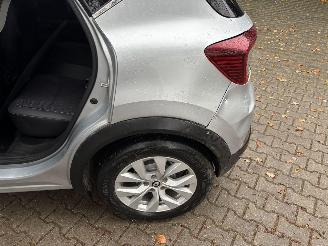 Renault Captur INTENSE NAVI CLIMA LED CAMERA VIRT DASH B.J 07-2022 picture 11