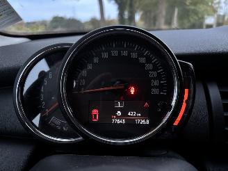 Mini One 1.5 EDITION CLIMA ABS B.J 2018 Lichte schade picture 11