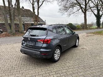 Seat Arona TSI STYLE NAVI CLIMA LED PDC PARK ASS VIRT DASH B.J 2024 picture 2