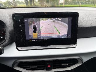 Seat Arona TSI 110 PK STYLE NAVI CLIMA CAMERA LED VIRT DASH PDC B.J 2024 picture 14