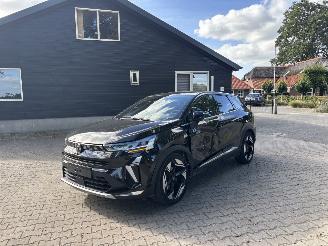škoda osobní automobily Renault Symbioz 1.6 E-TECH PANO AUTOMAAT HYBRIDE NAVI CLIMA CAMERA B.J 11-2025 2025/11