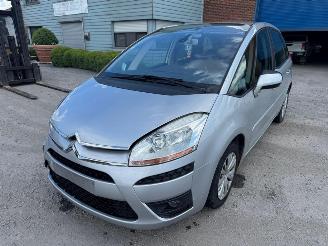  Citroën C4 PICASSO 2010/10