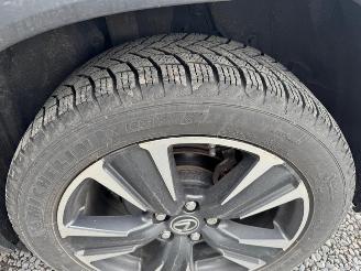 Lexus UX  picture 12