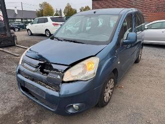 Unfallwagen Citroën Berlingo II 2010/3
