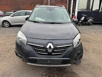 Renault Koleos  picture 2