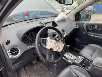 Renault Koleos  picture 22