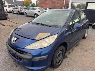 Peugeot 207  picture 1