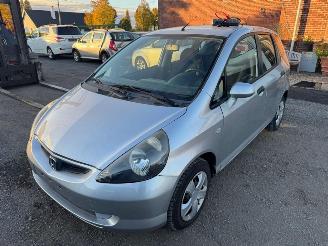 Avarii autoturisme Honda Jazz  2004/7