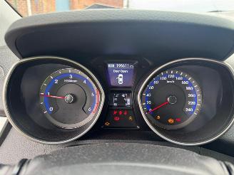 Hyundai I-30  picture 20