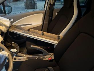 Renault Zoé  picture 24