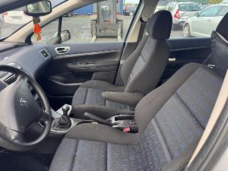 Peugeot 307  picture 18