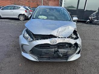 Toyota Yaris  picture 15