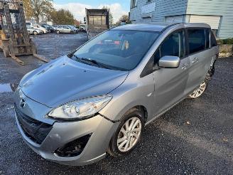  Mazda 5  2011/2
