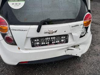 Chevrolet Spark  picture 12