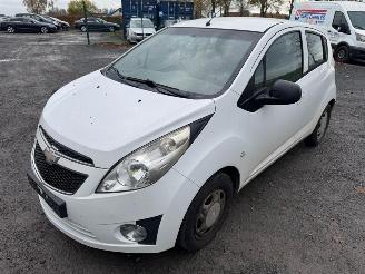  Chevrolet Spark  2012/9
