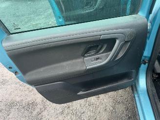 Skoda Roomster  picture 25