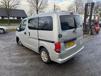 Nissan Nv200  picture 7