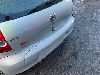 Volkswagen Fox  picture 13