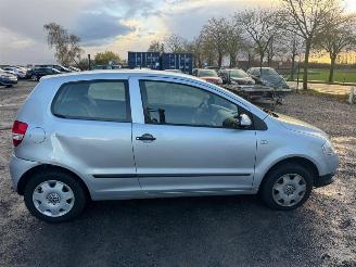 Volkswagen Fox  picture 4