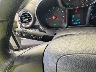 Chevrolet Orlando  picture 21