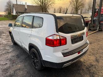 Chevrolet Orlando  picture 7