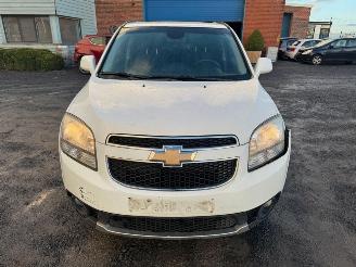 Chevrolet Orlando  picture 2